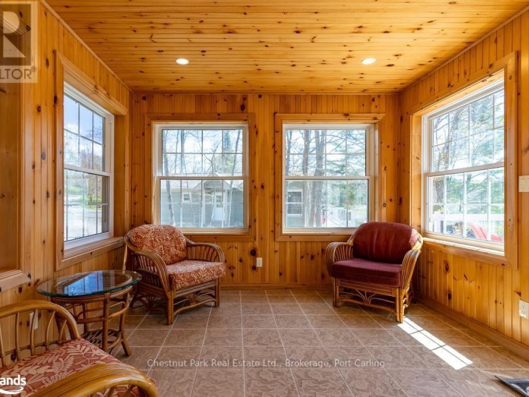 108-8 - 1052 RAT BAY ROAD, Lake of Bays