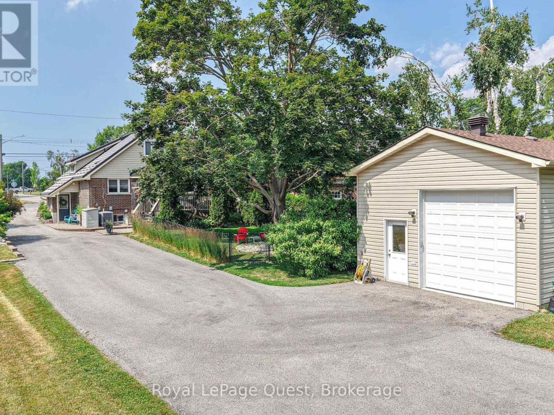 43 CALVERLEY STREET, 