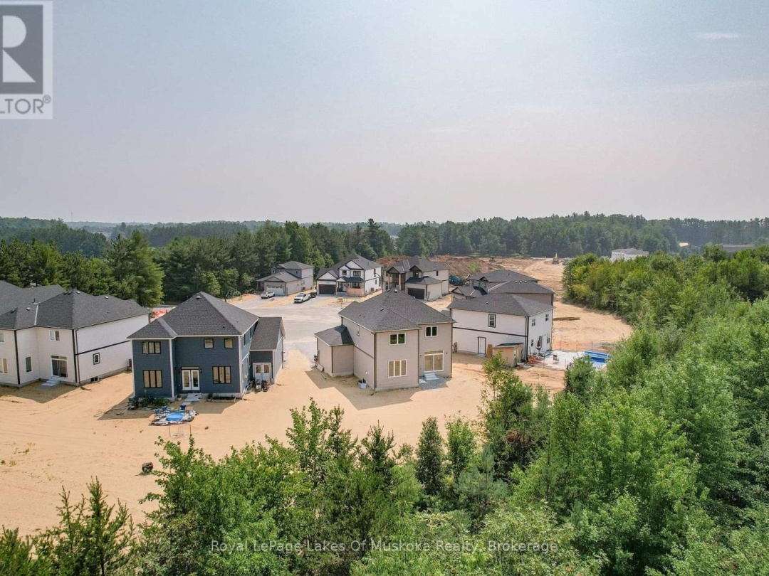 37 WHITEHORN PARK, 