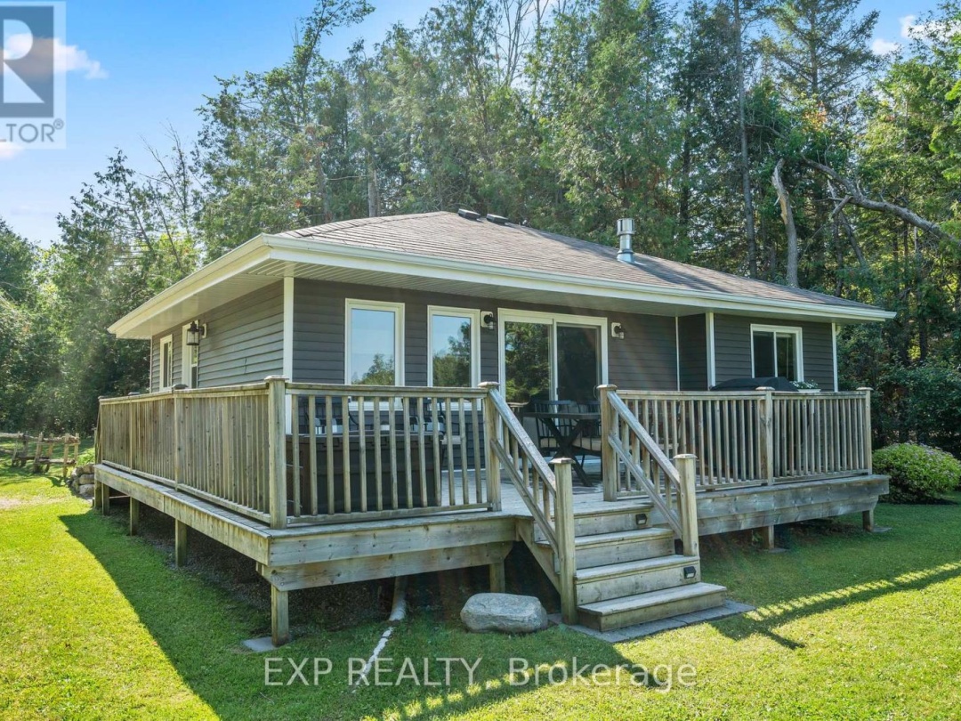 46 BAYVIEW ESTATE ROAD, 