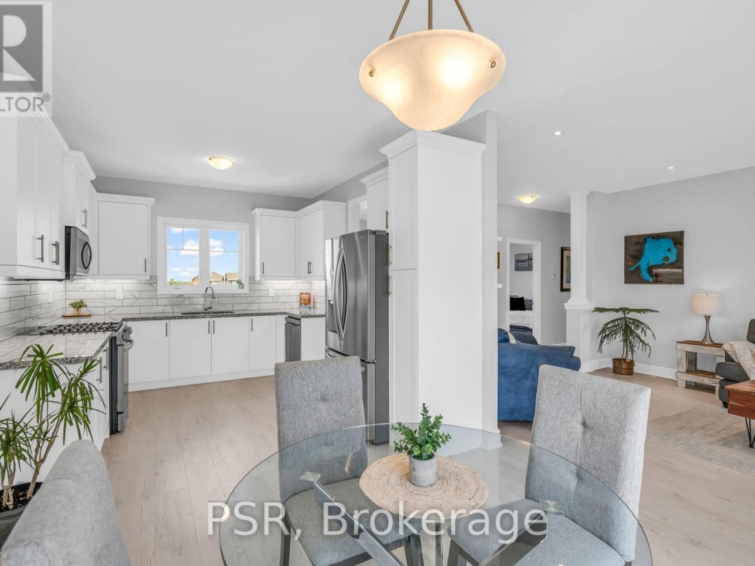 31 MANCINI DRIVE, 