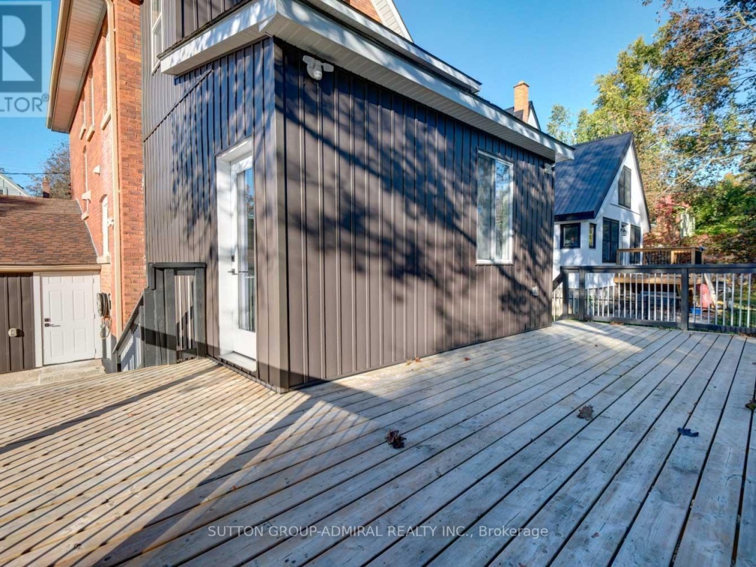 48 OBRIEN STREET, 