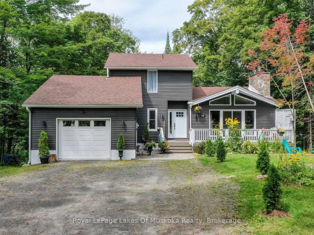 1588 SKYLINE DRIVE, 