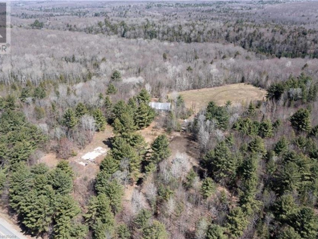 2010 Brunel Road, Huntsville