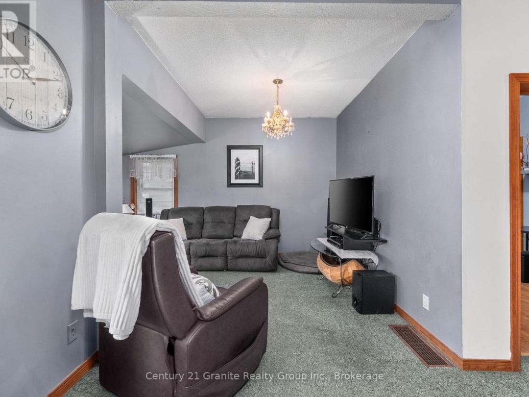 27 SUNNYSIDE STREET, 