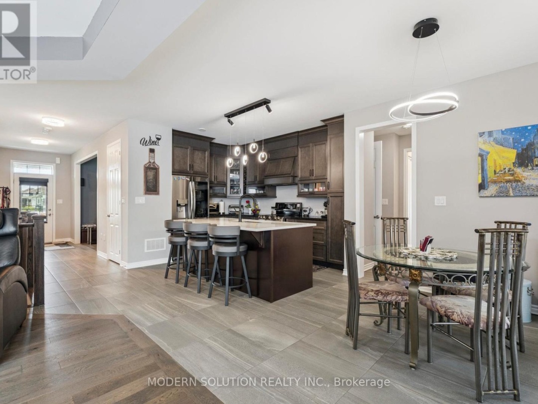 35 BROWNING BOULEVARD, 