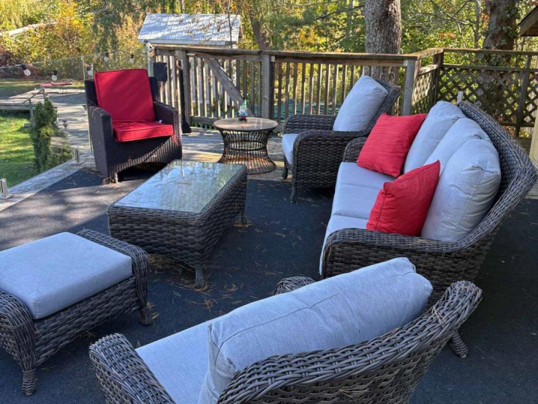 116 ISLAND 150/ BROSSEAU ISLAND, Georgian Bay