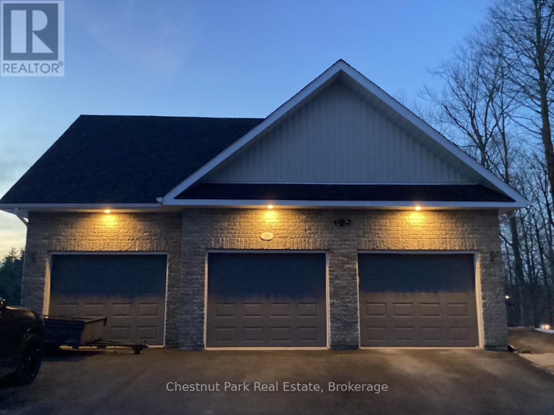 28 BOYD CRESCENT, 