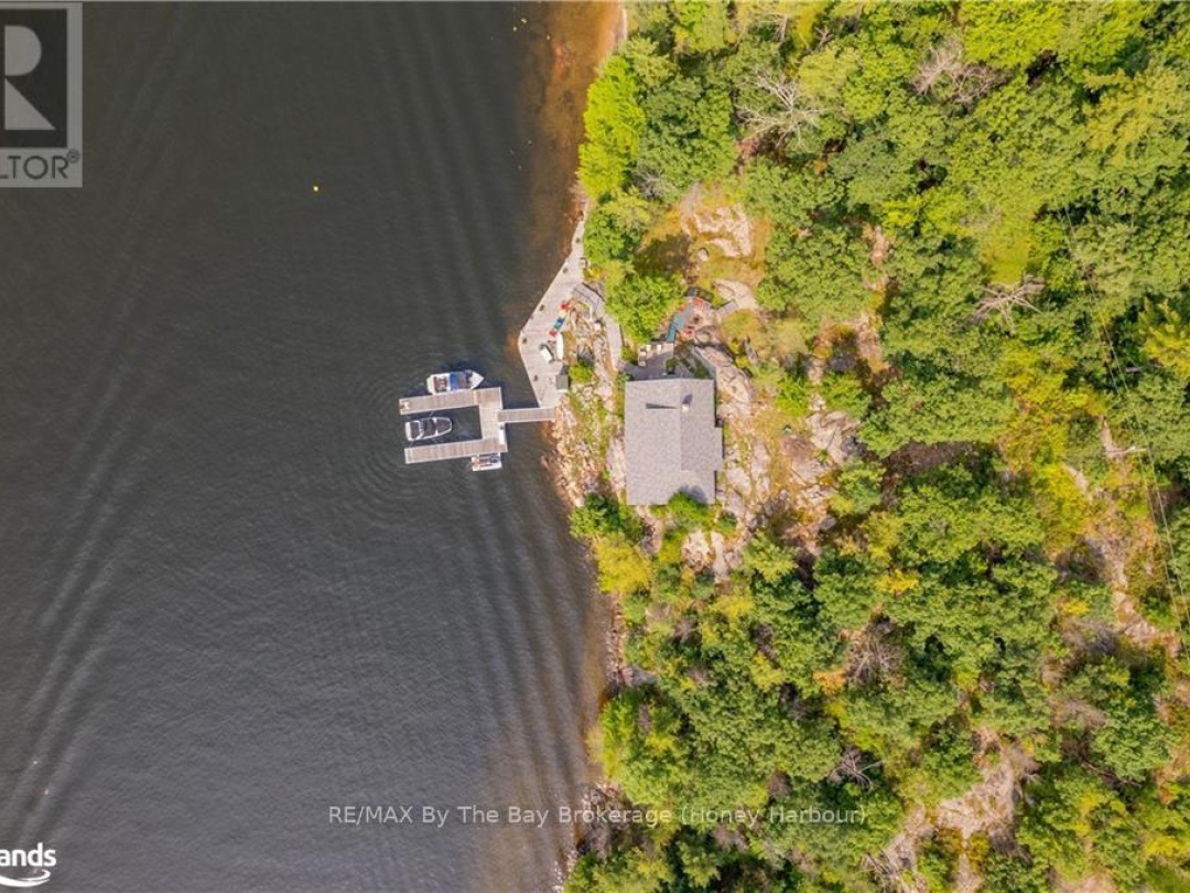 2602 Is 820 Georgian Bay, Georgian Bay