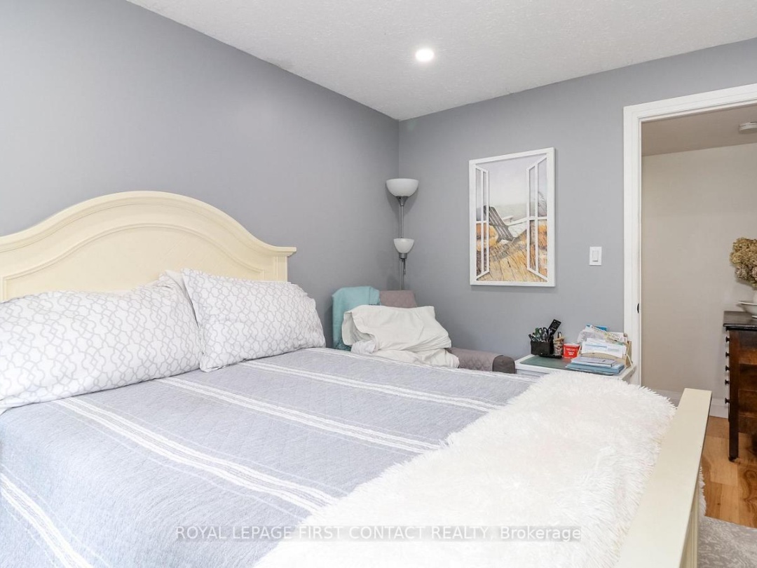 14 CONDER DRIVE, 
