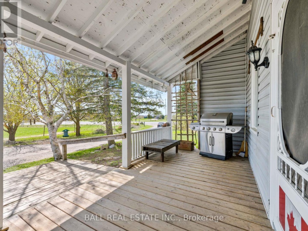 589 COUNTY ROAD 8, 