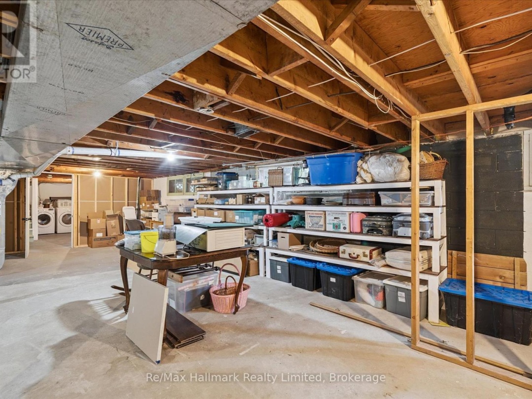 91 SPENCER STREET, 