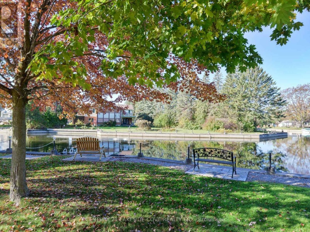 Unit 6 70 Laguna Parkway, Lake Simcoe