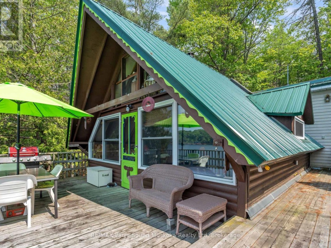 124 HEALEY LAKE WATER, 