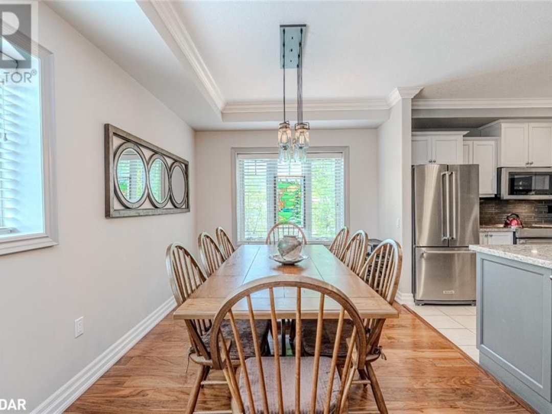 130 STEAMSHIP BAY Road Unit# 207, 