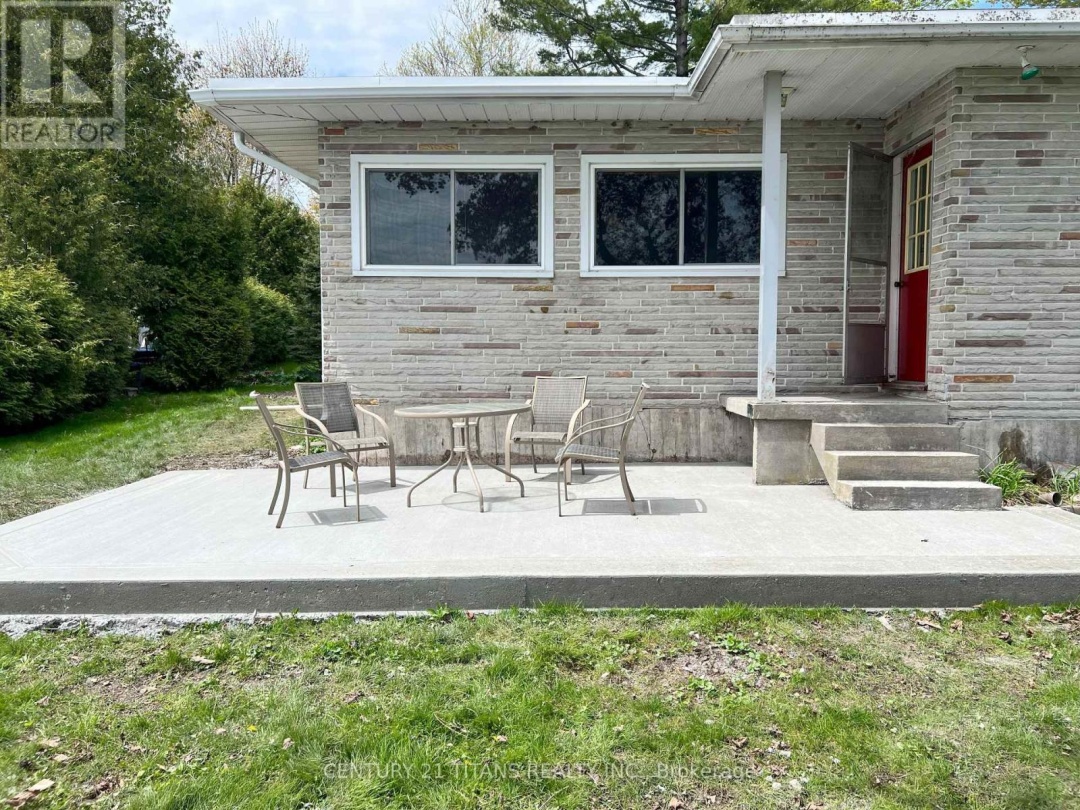 21 GLASSFORD ROAD, 