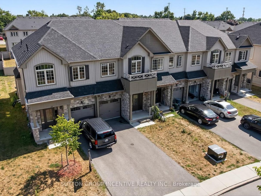 17 CHURCHLEA MEWS, 