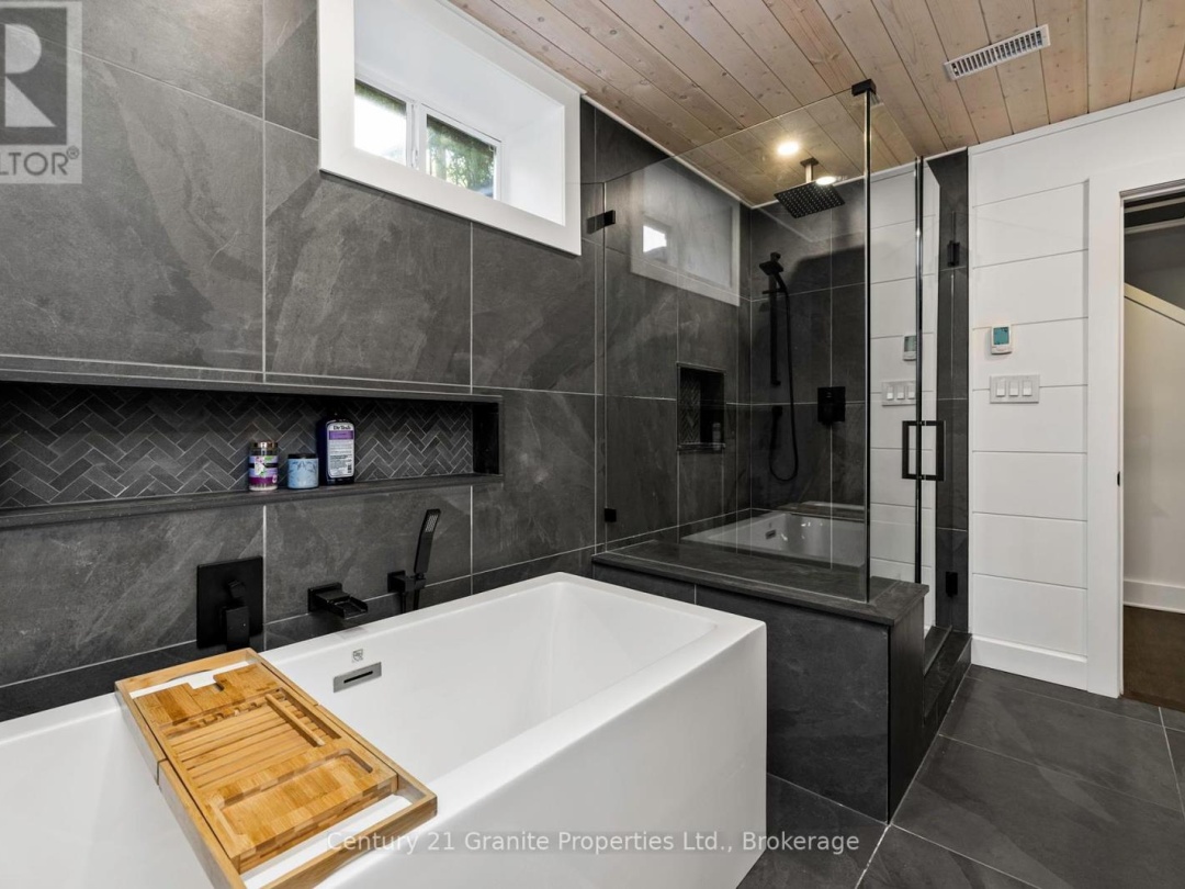 4 & 8 BARTLETT DRIVE, 