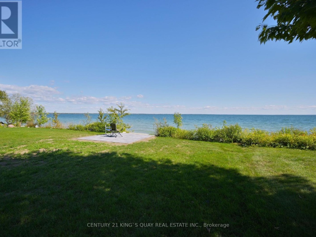 88 BAYSHORE DRIVE, 