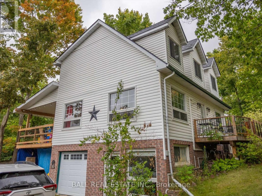 32 CHERRYHILL STREET, 