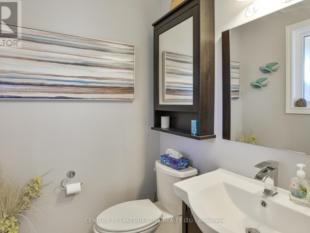Unit 6 70 Laguna Parkway, Lake Simcoe