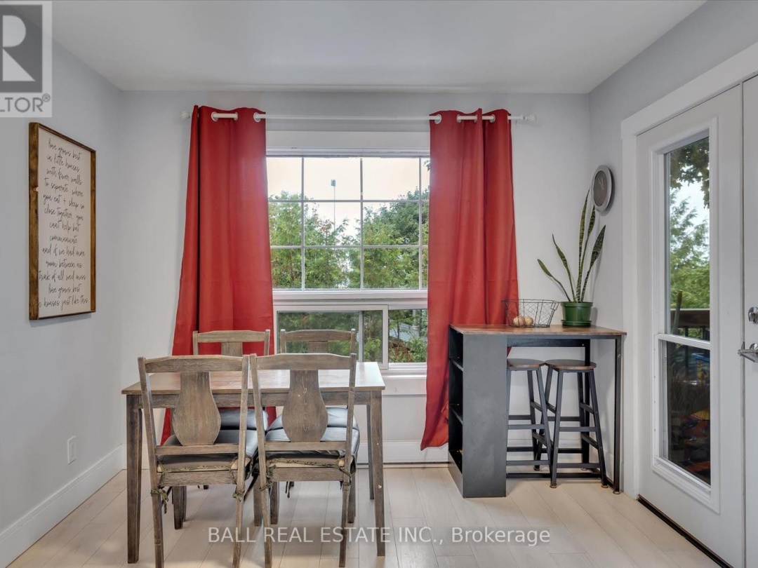 32 CHERRYHILL STREET, 