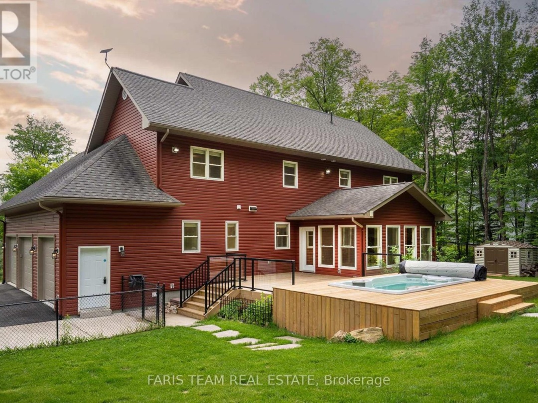 156 DEERFOOT TRAIL, 