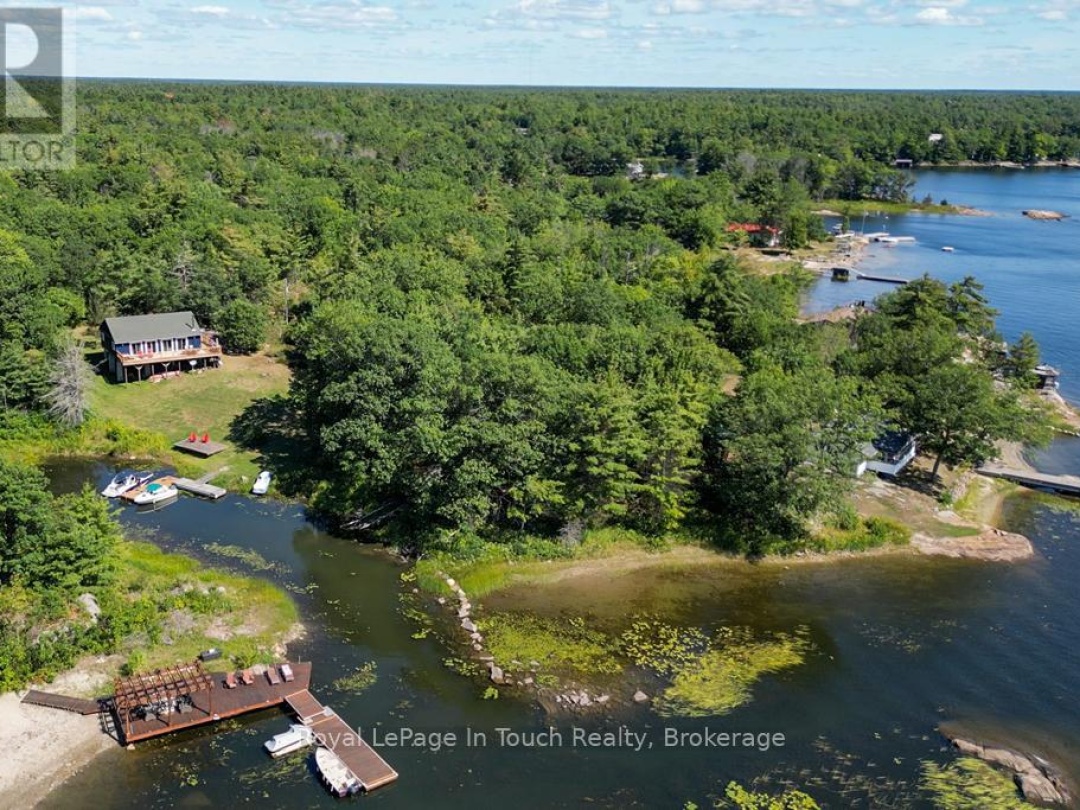 2974 ISLAND 1040, Georgian Bay