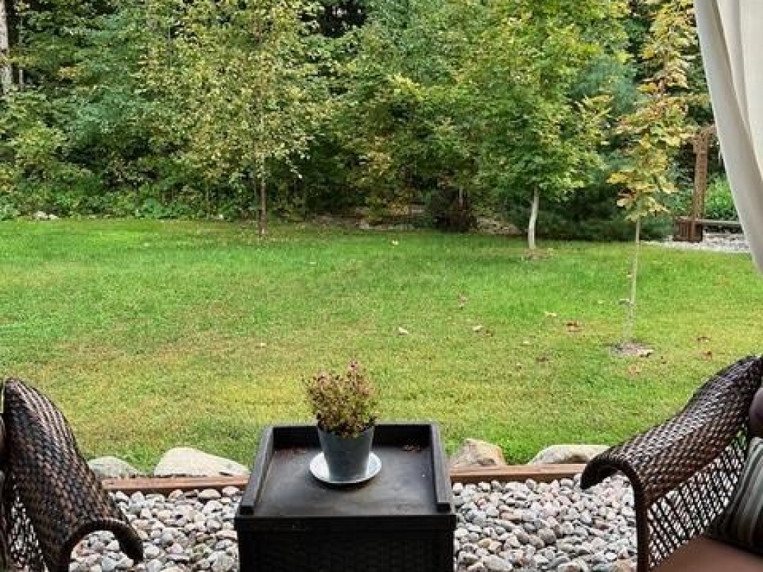 301 RANKIN LAKE ROAD, 