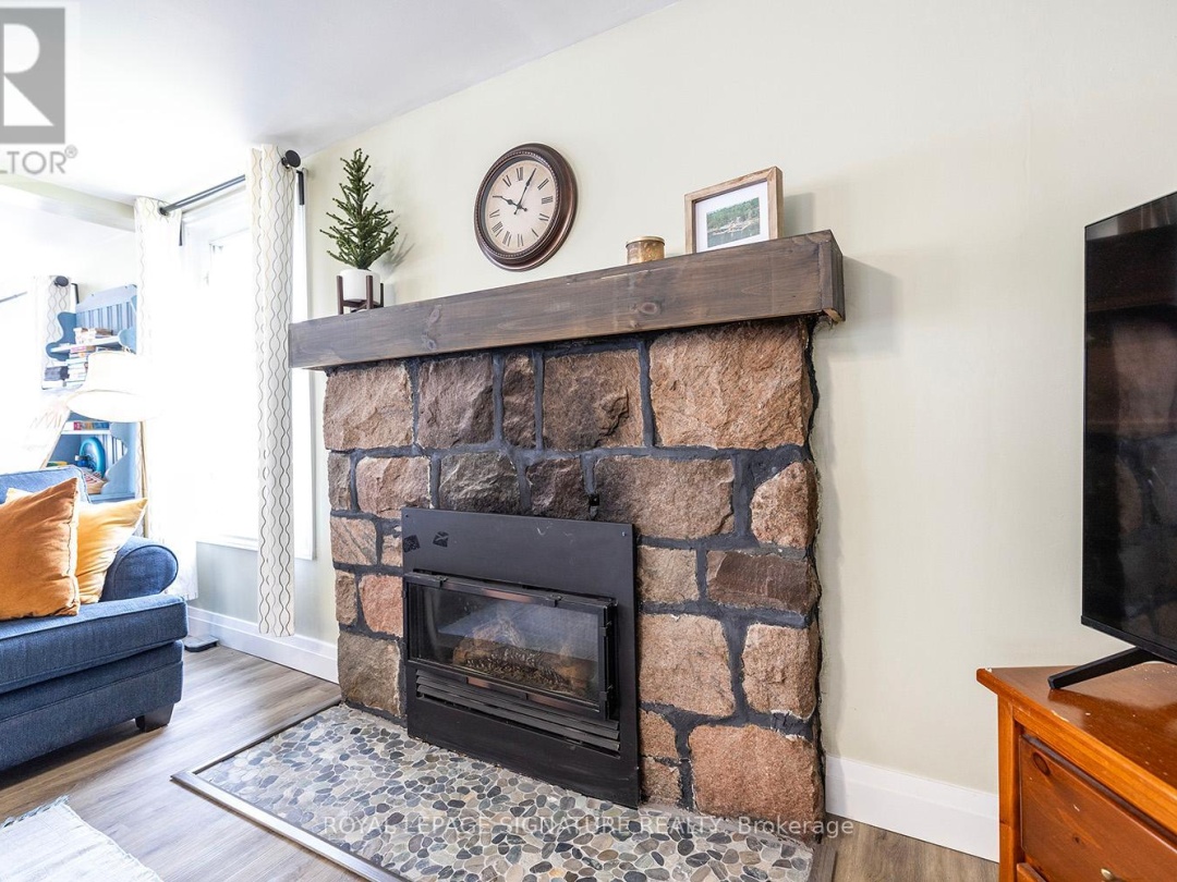 111 HAZEL STREET, 