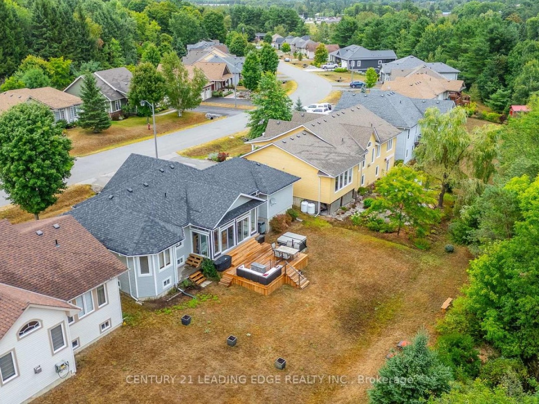 28 WINDOVER DRIVE, 