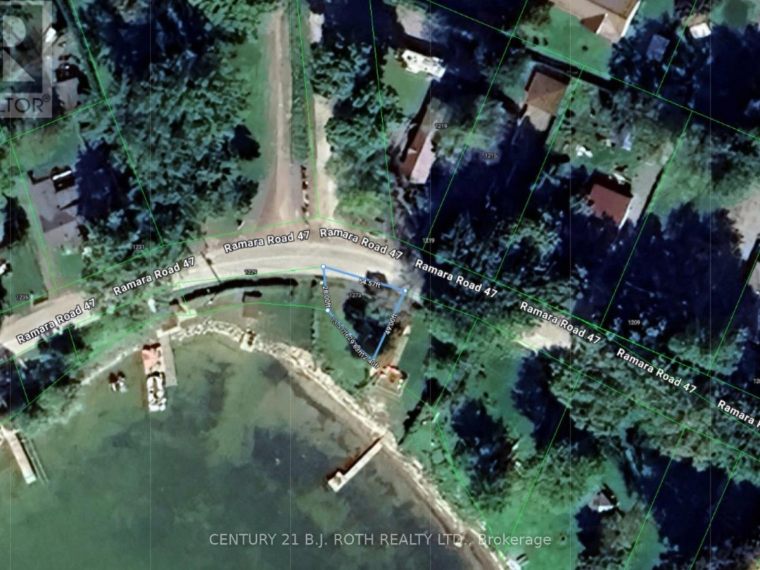 1273 RAMARA RD 47 ROAD,