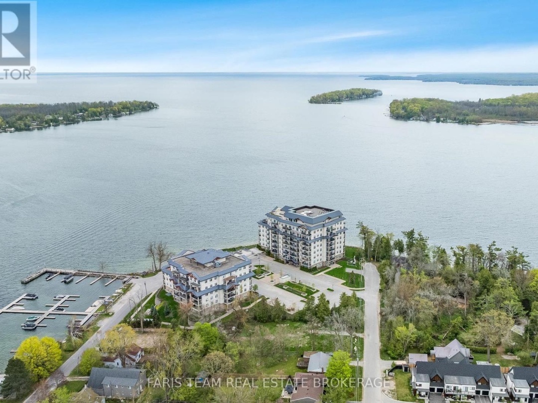 703 - 90 ORCHARD POINT ROAD, 