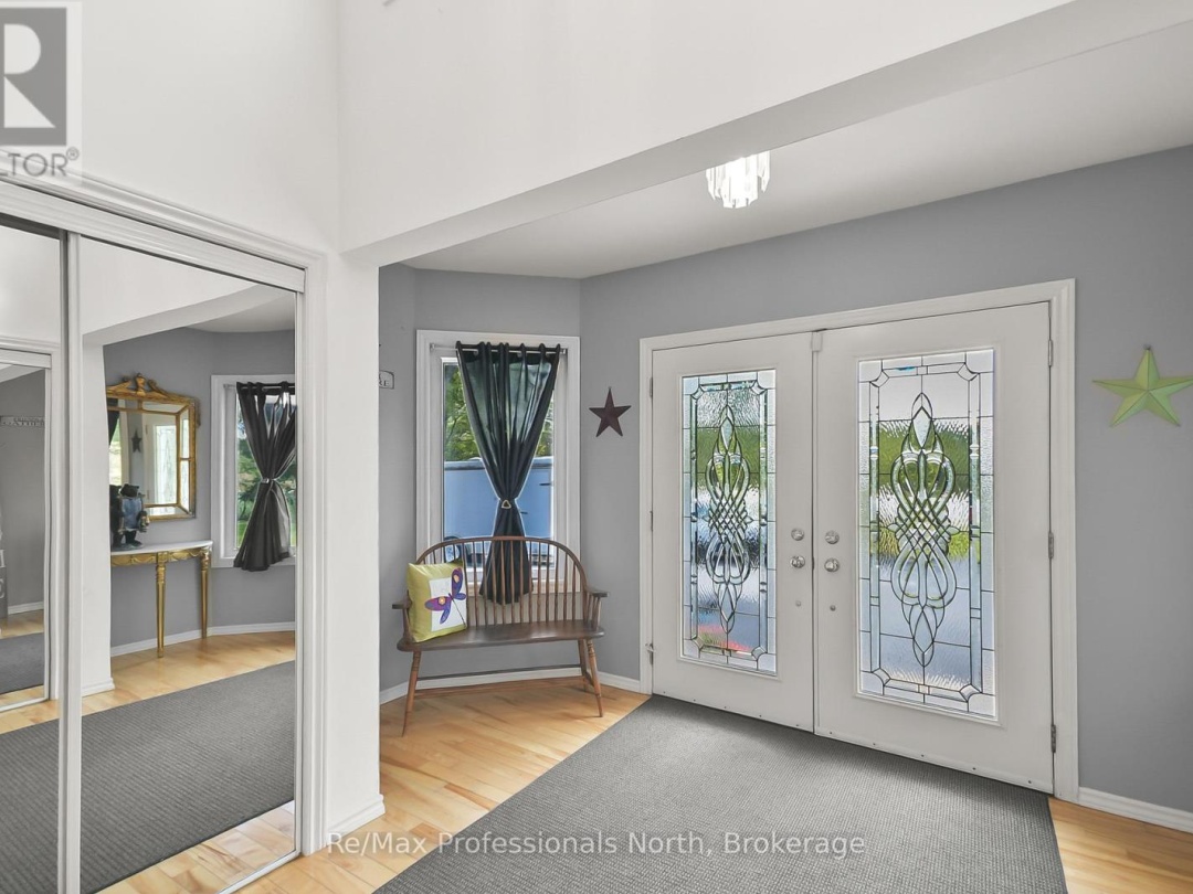 1244 MUSKOKA ROAD 169, 