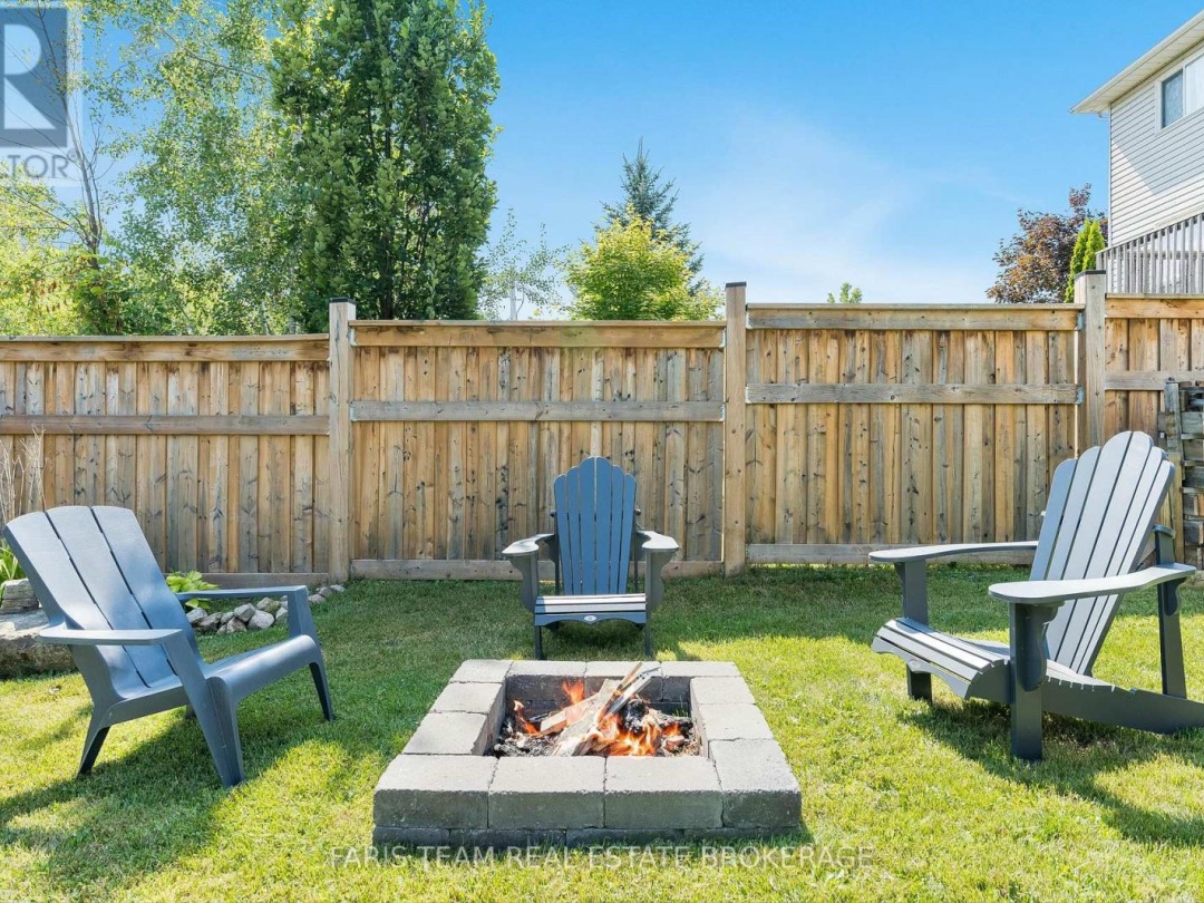 33 GEORGIAS WALK, 