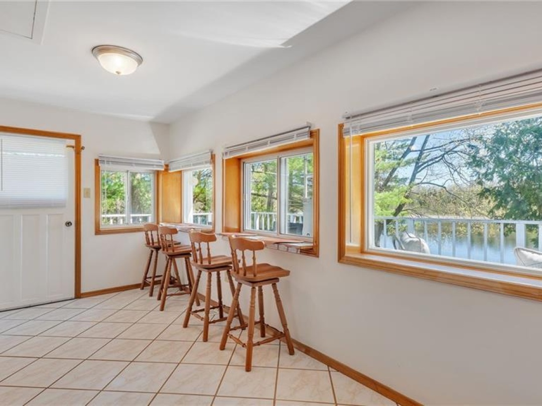 108 COLDSTREAM Road, Cameron Lake
