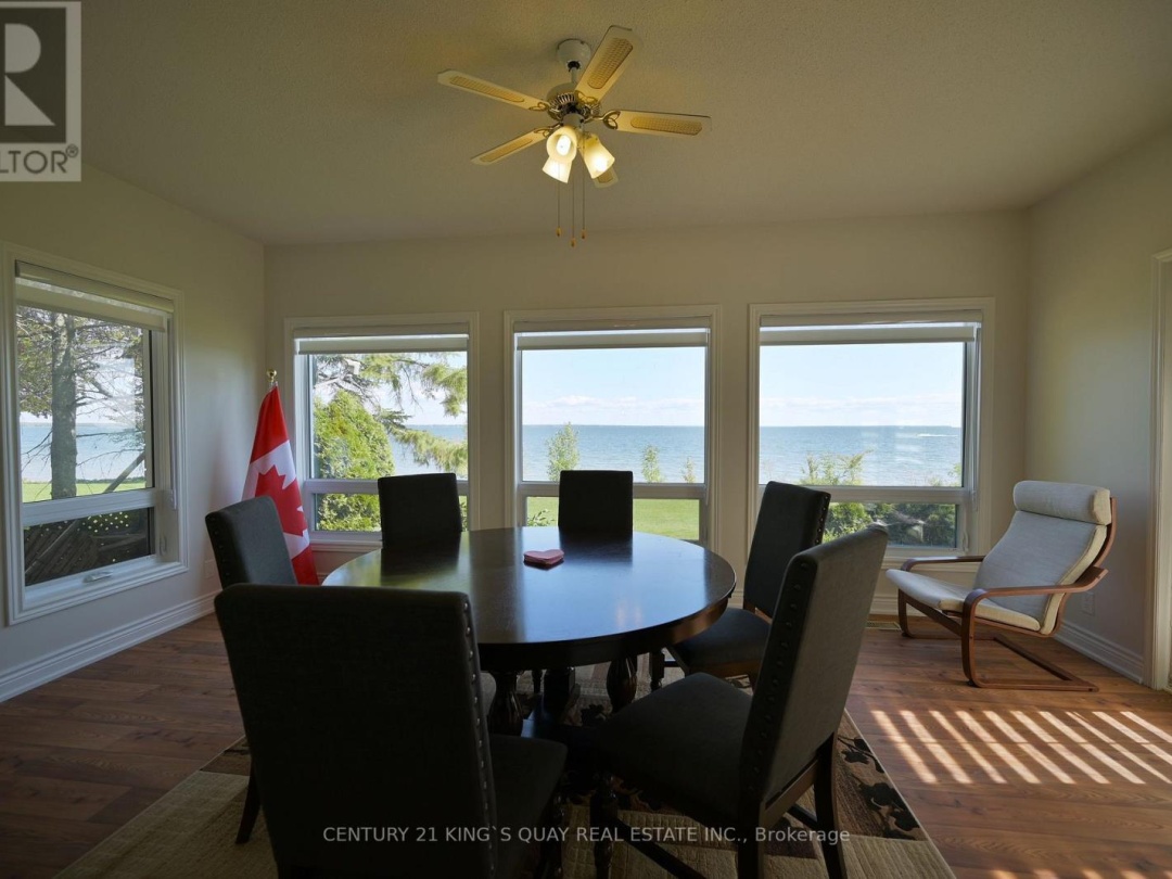 88 BAYSHORE DRIVE, 