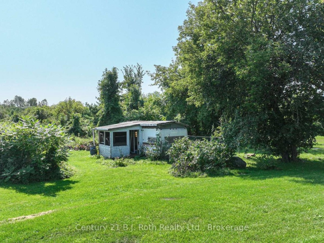 5135 SIDEROAD 25, 