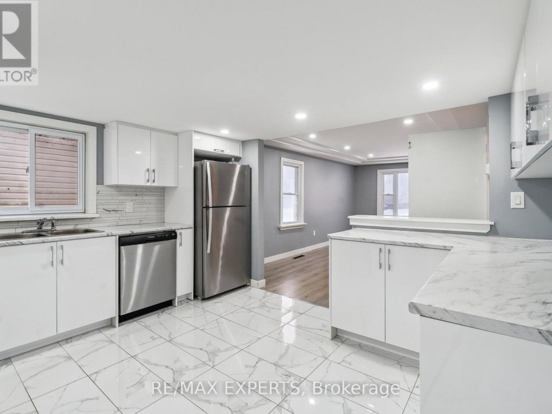 282 Gill Street, Orillia