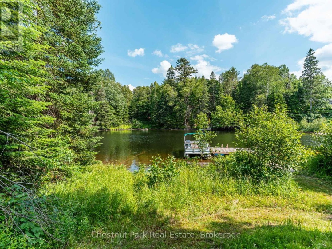 1054 GREEN LAKE ROAD, 