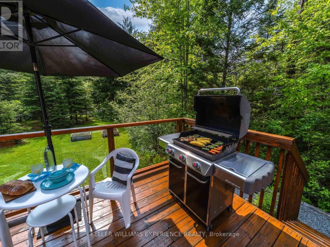 1065 FORRESTER TRAIL, 