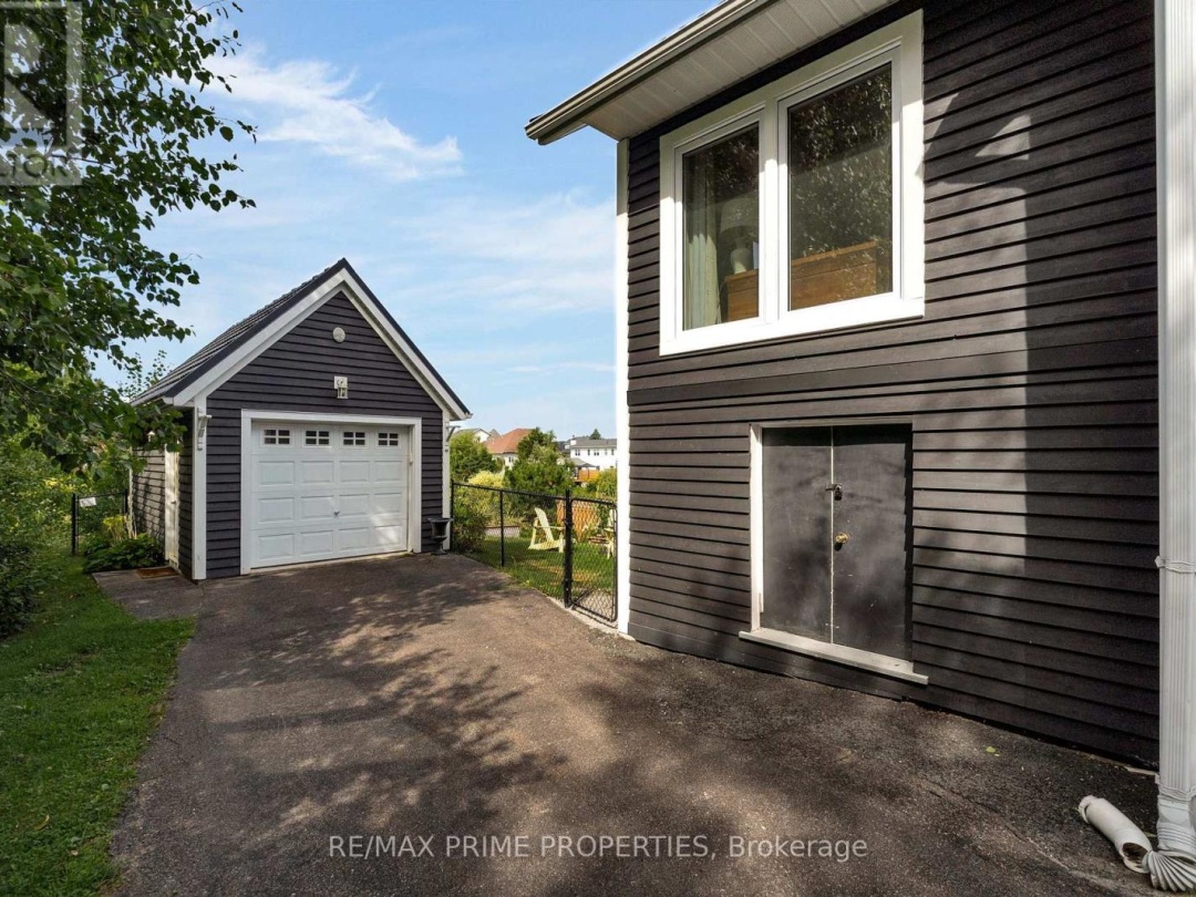 12 COATES AVENUE, 
