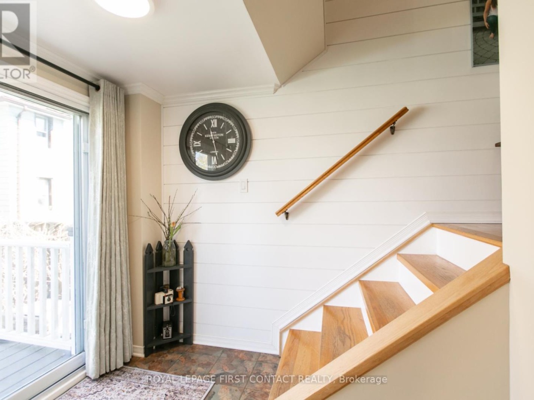 50 CALVERLEY STREET, 