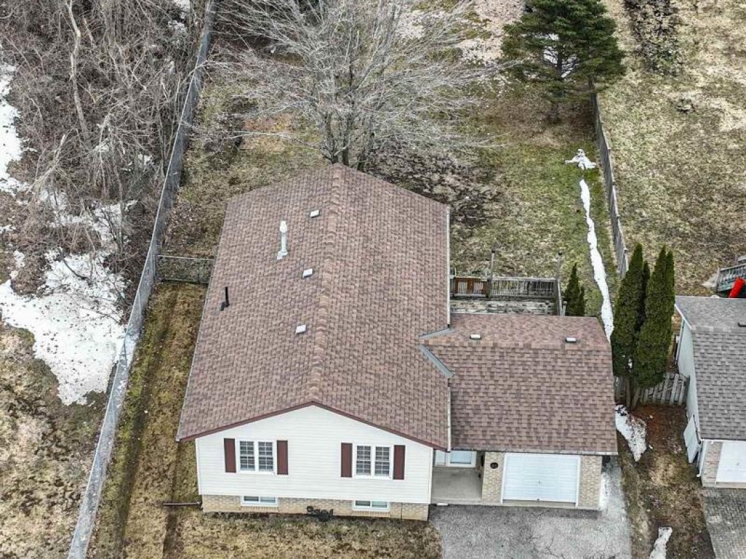 53 Dancy Drive, Orillia
