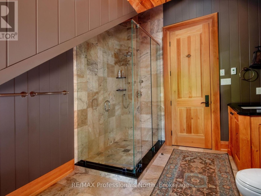 1600 Misty Knoll Trail, Klaxon Lake