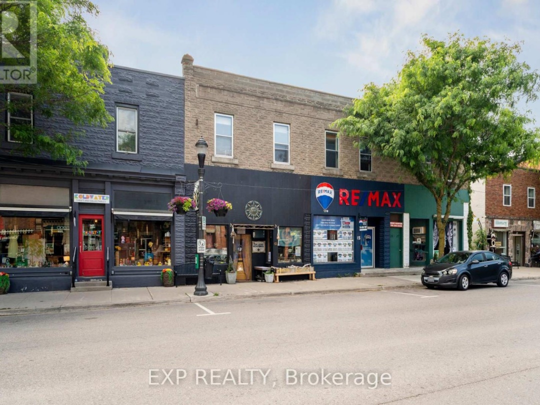 15 COLDWATER ROAD, 
