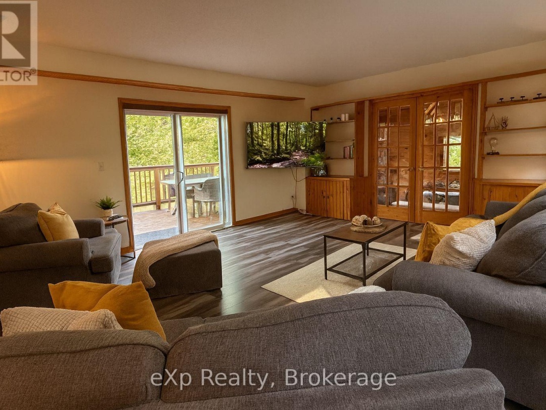 1382 MUSKOKA RD 169 N, 