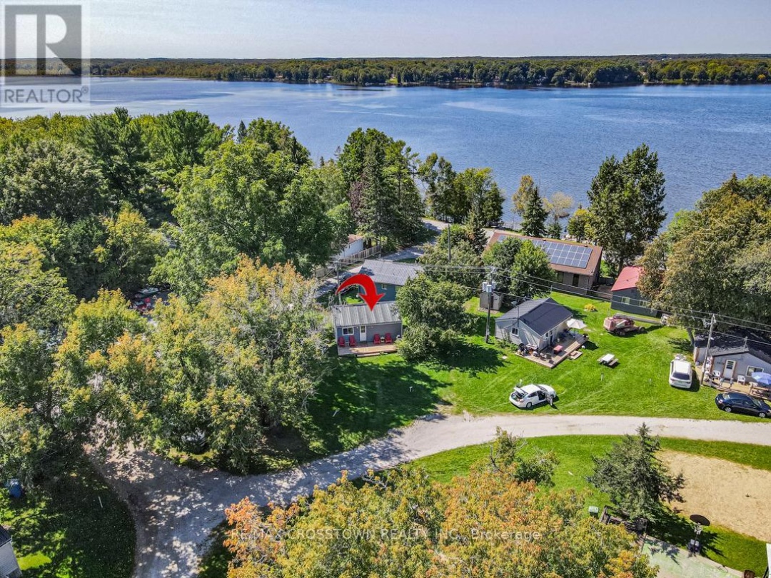 14 230 232 Lake Dalrymple Road, Dalrymple Lake