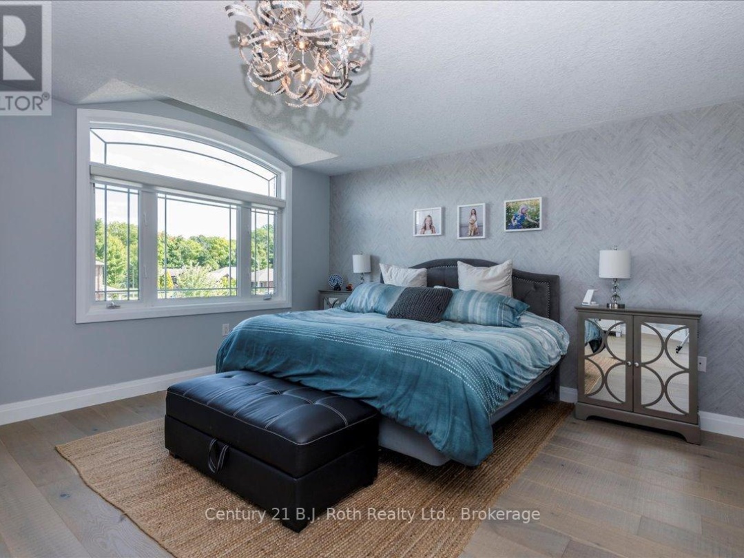 4 SHEPPARD DRIVE, 