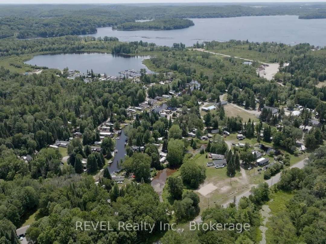 B56 - 85 HUTCHINSON BEACH ROAD, Deer Lake